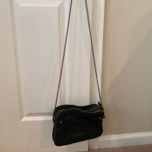 Black Crossbody Bag